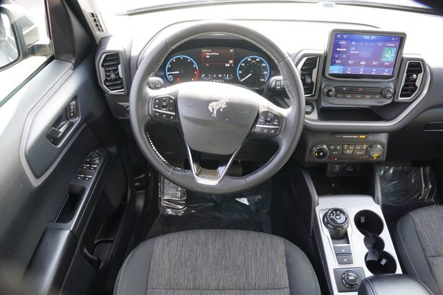 Used 2022 Ford Bronco Sport Big Bend w/ Convenience Package image 18