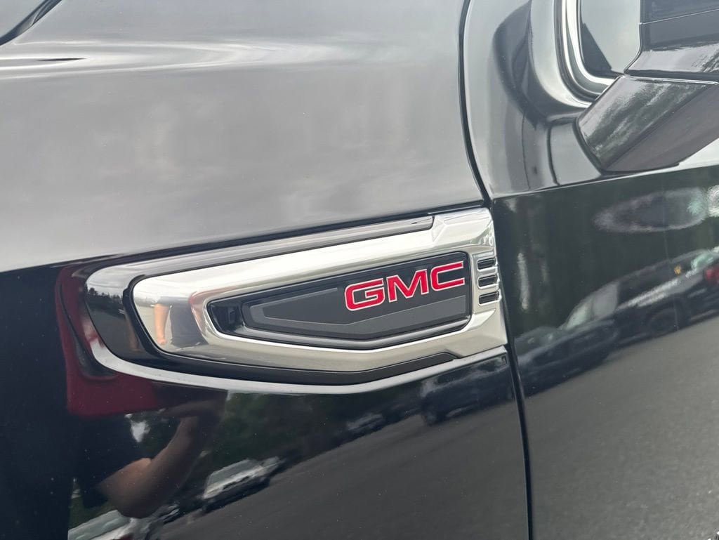 New 2026 GMC Yukon XL Denali w/ Denali Reserve Package AWD/4WD image 71