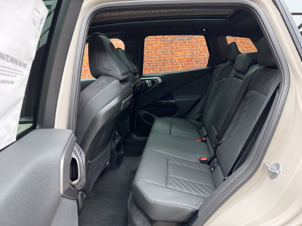 Used 2026 BMW X3 xDrive30i w/ Premium Package AWD/4WD image 23