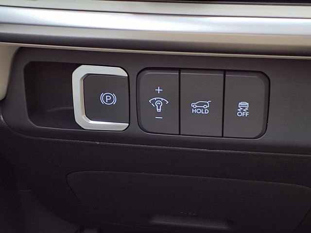 New 2026 Hyundai Santa Fe SE image 22