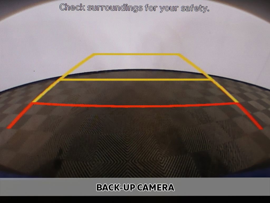 Certified 2023 Hyundai Venue SEL w/ Cargo Package image 5