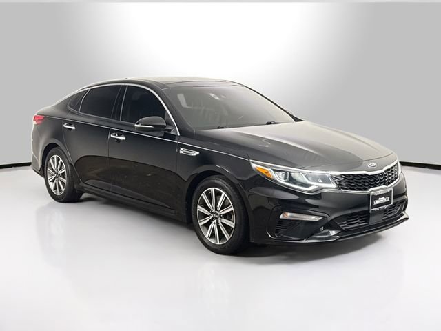 Used 2020 Kia Optima Premium image 13