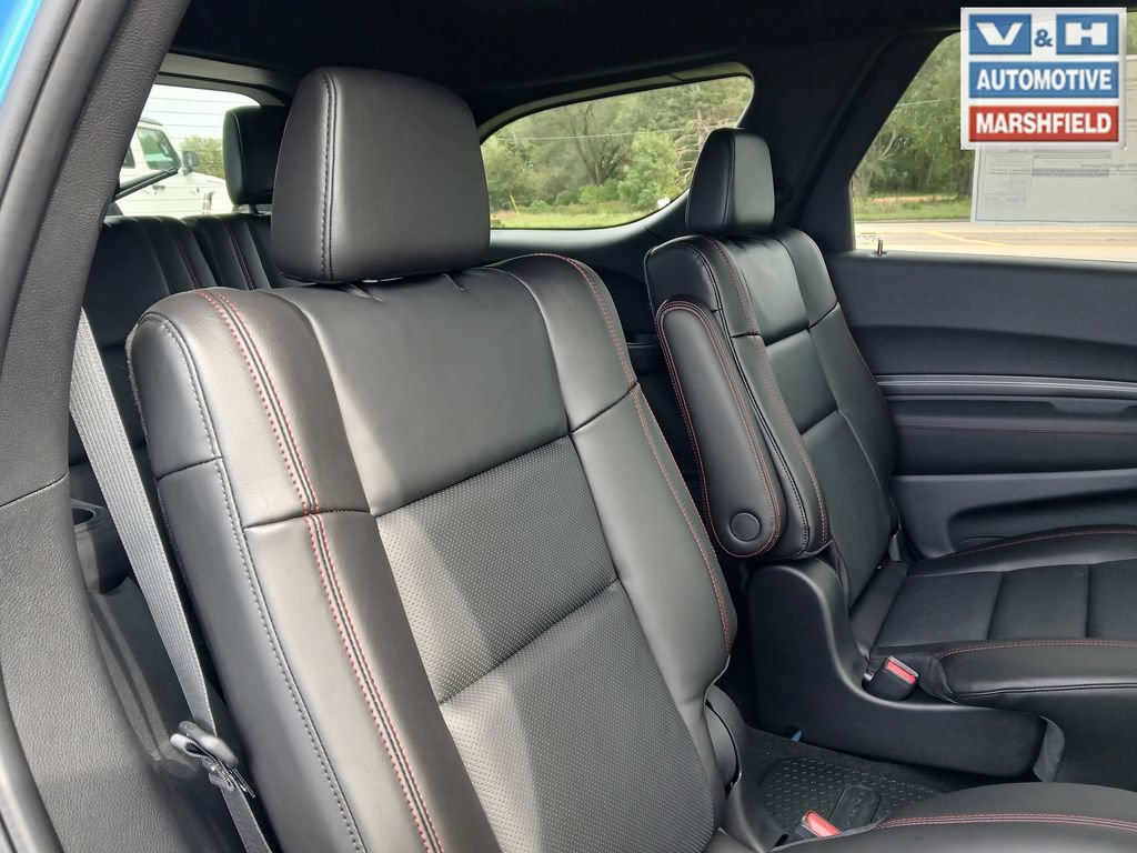 New 2027 Dodge Durango GT AWD/4WD image 31