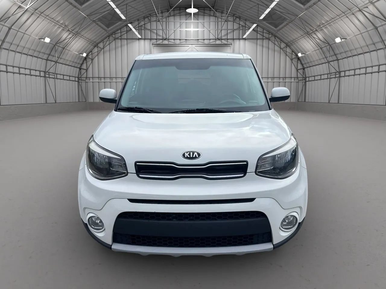 Used 2019 Kia Soul + FWD image 4