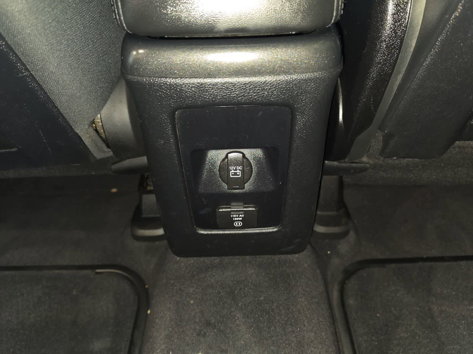 Used 2011 Dodge Journey Crew FWD image 28