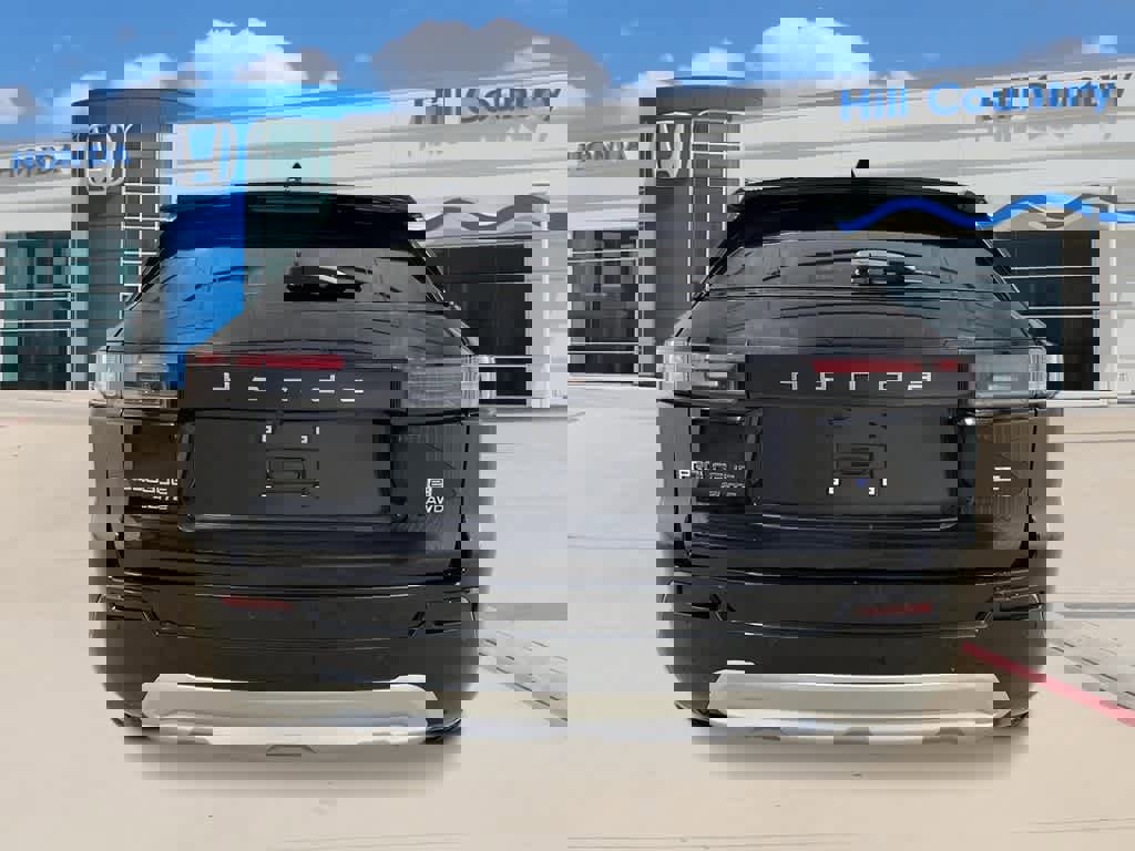 New 2026 Honda Prologue Elite image 4