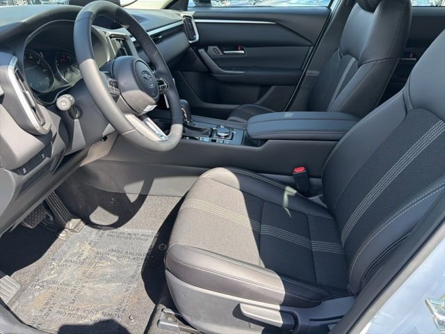New 2026 MAZDA CX-50 AWD 2.5 S w/ Select Package image 23