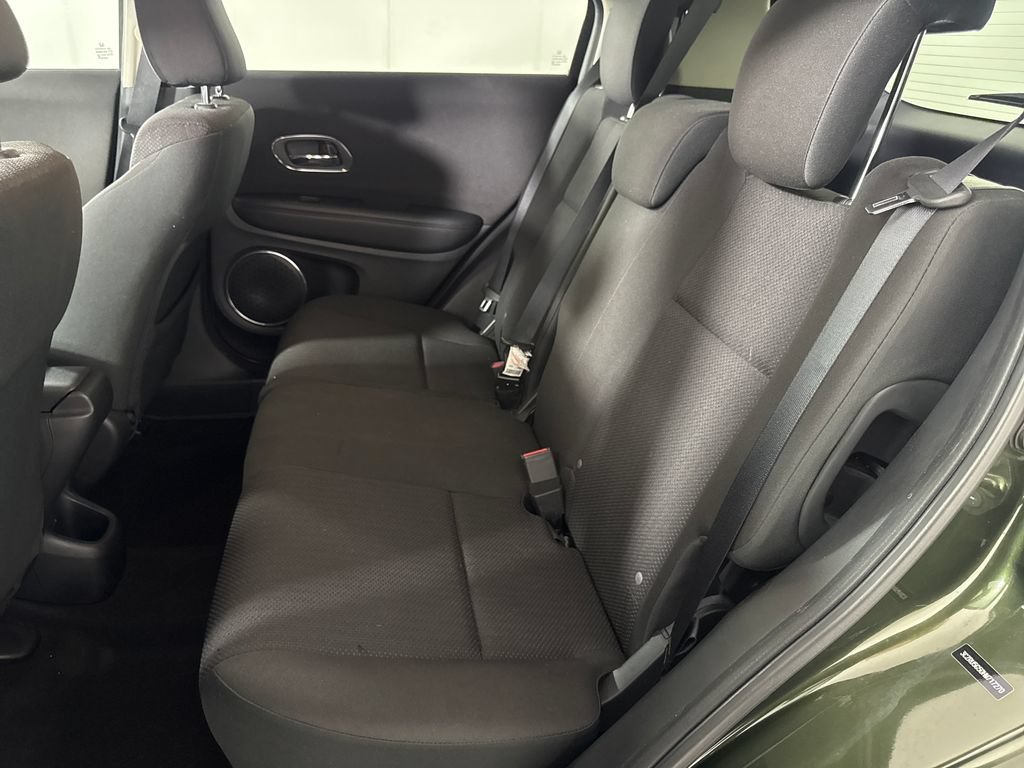 Used 2017 Honda HR-V EX image 12