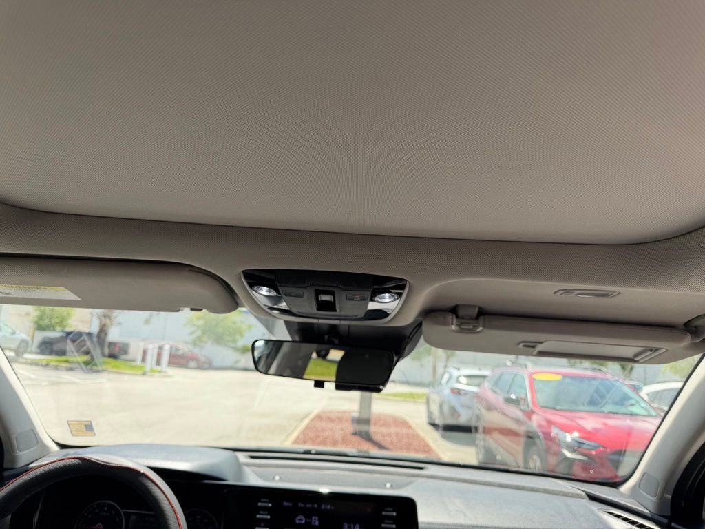 Used 2021 Kia Sorento EX w/ Panoramic Sunroof Package AWD/4WD image 19