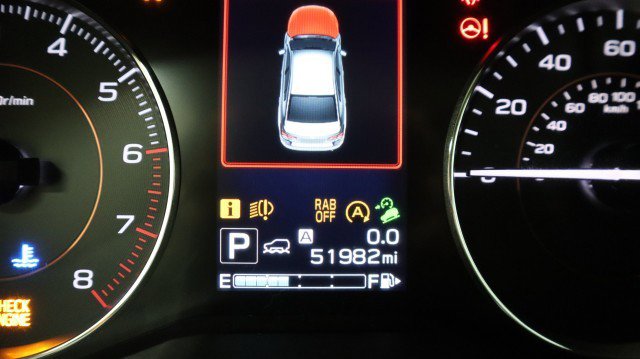 Used 2021 Subaru Crosstrek 2.5i Limited w/ Moonroof Package 2 image 21