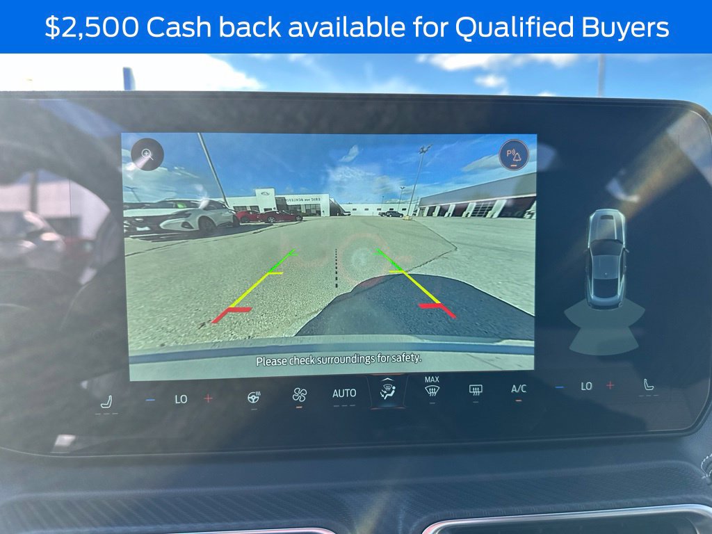 New 2026 Ford Mustang Premium RWD image 39
