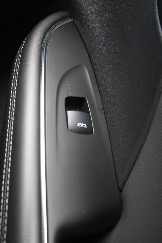 Used 2024 Buick Envision Preferred AWD/4WD image 24