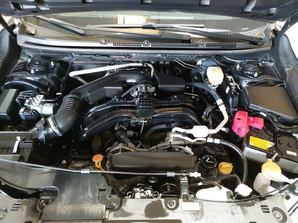 Certified 2025 Subaru Crosstrek 2.0i Premium AWD/4WD image 32