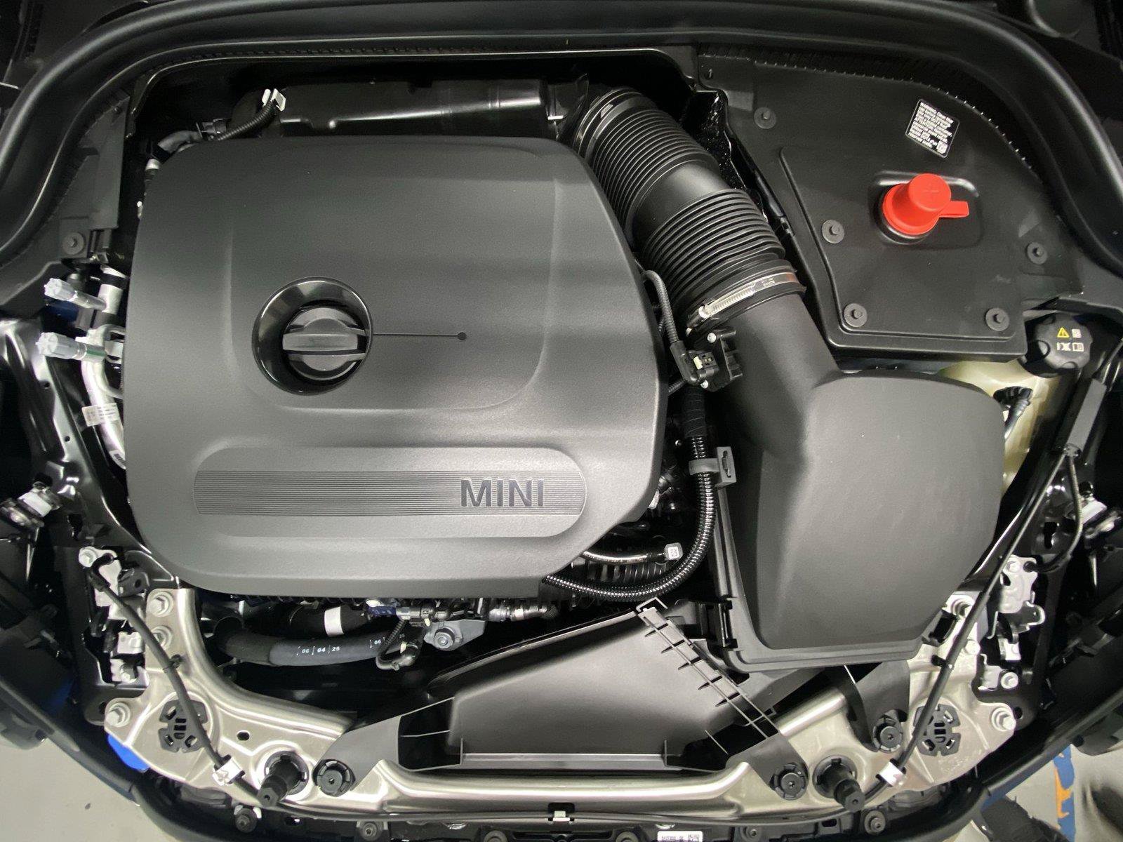 New 2026 MINI Cooper S FWD image 22