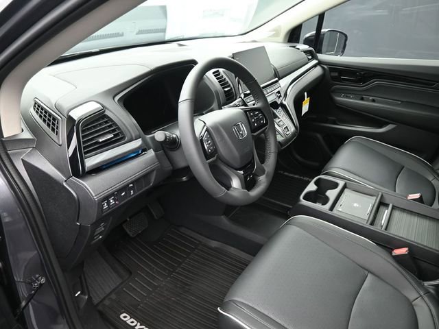 New 2026 Honda Odyssey Elite image 18