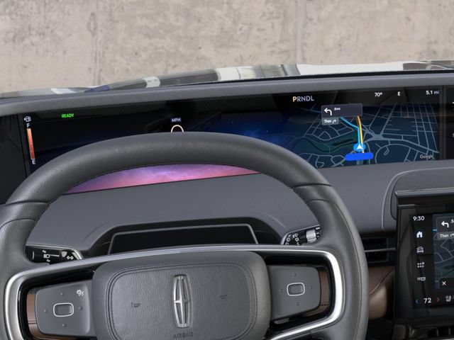 New 2026 Lincoln Nautilus Reserve AWD/4WD image 13
