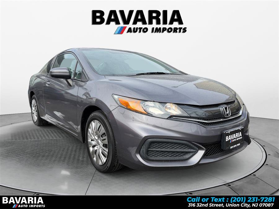 Used 2014 Honda Civic LX image 7