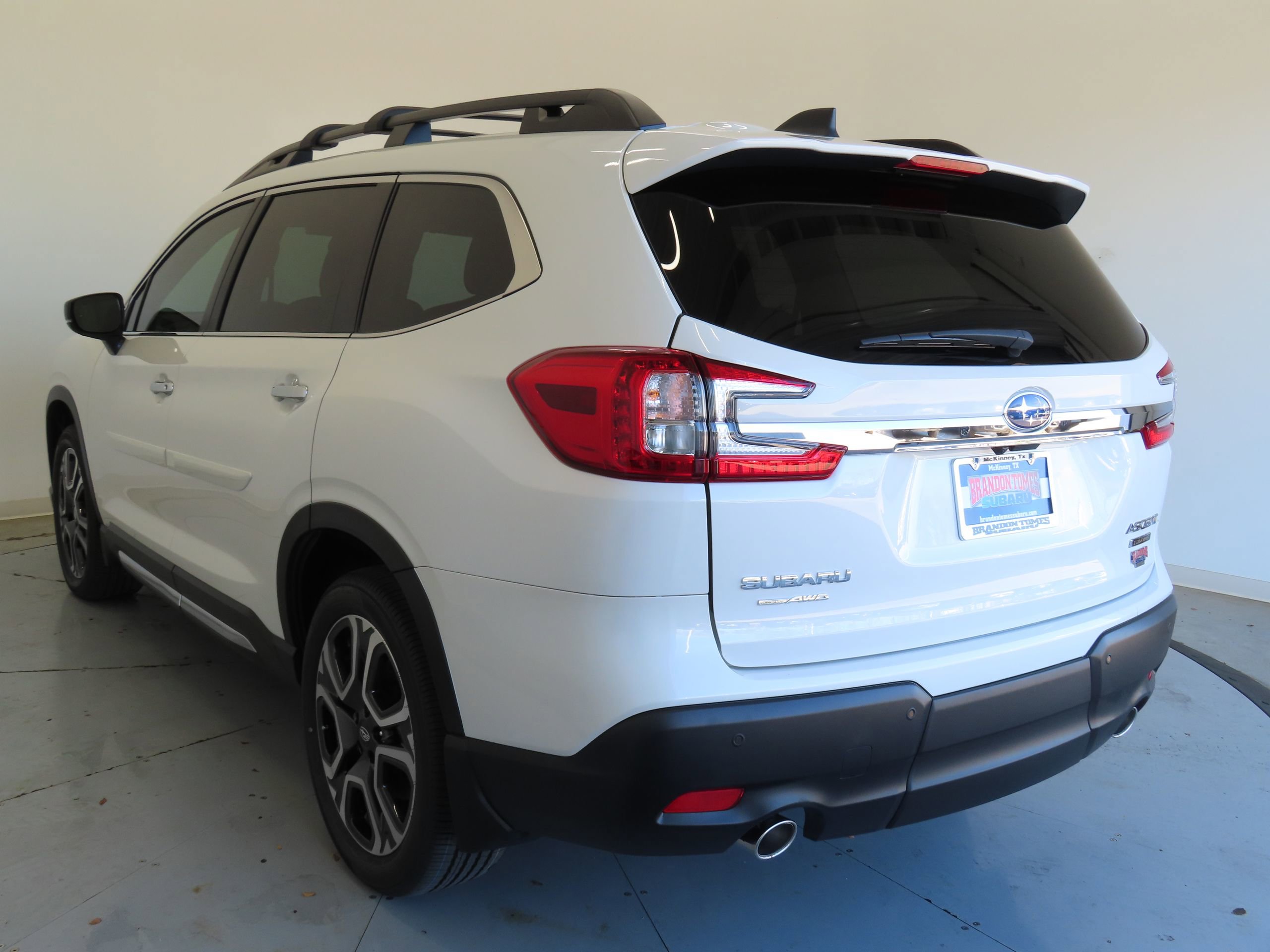 New 2026 Subaru Ascent Touring image 7