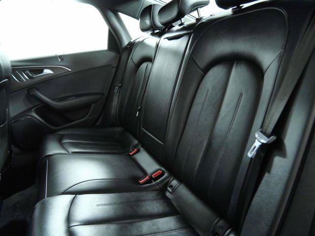 Used 2017 Audi A6 2.0T Premium Plus w/ Premium Plus Package AWD/4WD image 15