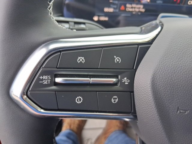 New 2026 Chevrolet Traverse LT w/ Enhanced Driving Package image 32