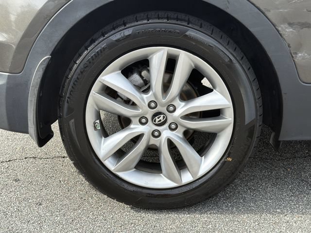 Used 2014 Hyundai Santa Fe Sport 2.0T w/ Technology Package 05 FWD image 17