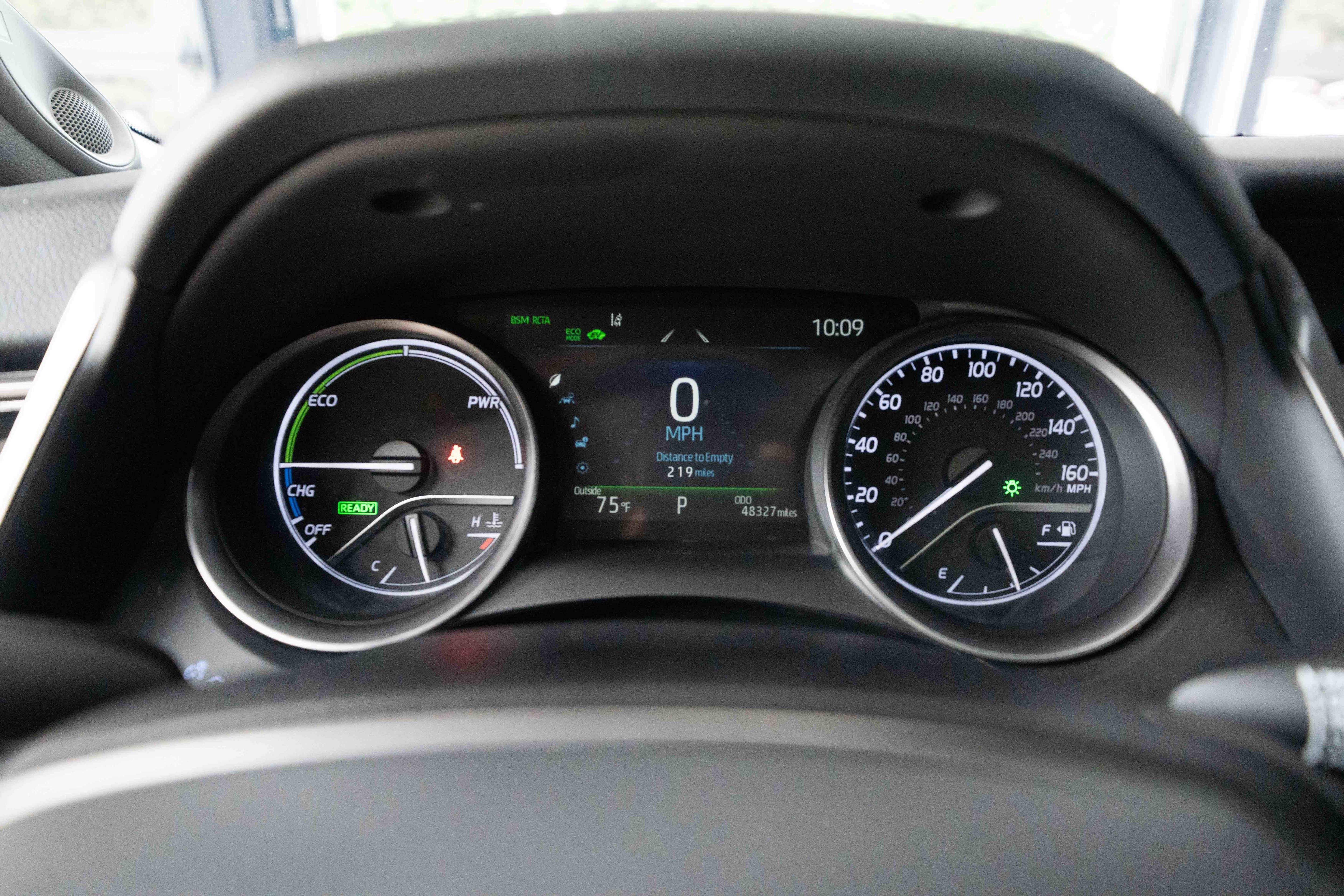 Certified 2022 Toyota Camry XSE w/ Navigation Upgrade Package FWD image 17