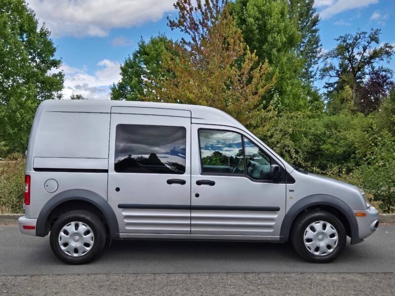 Used 2013 Ford Transit Connect XLT FWD image 7