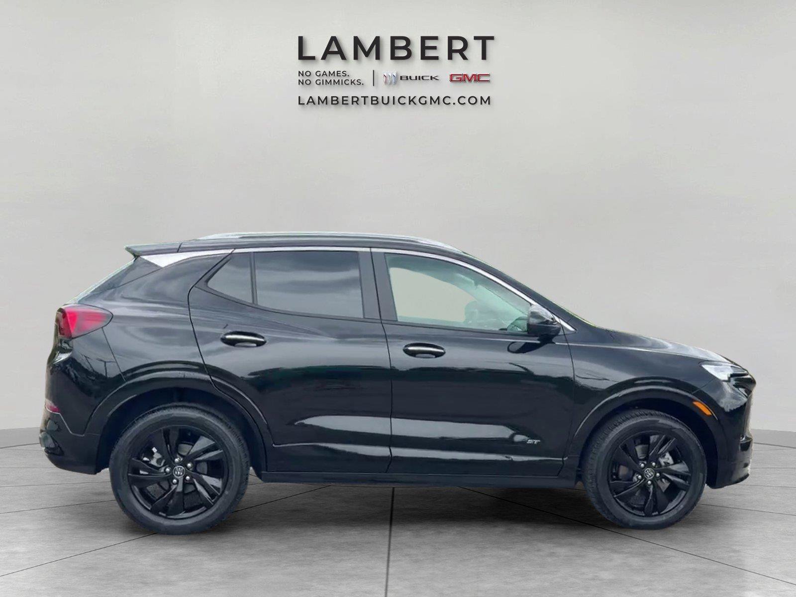 New 2026 Buick Encore GX Sport Touring w/ Advanced Technology Package AWD/4WD image 6