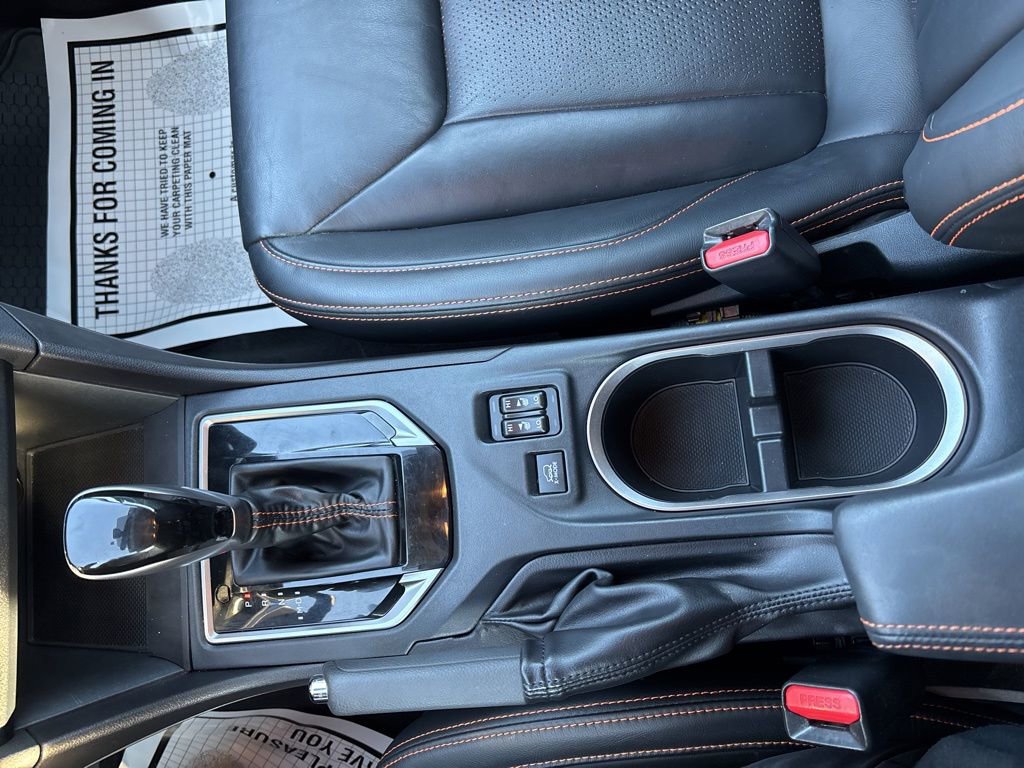 Used 2023 Subaru Crosstrek 2.5i Limited image 17