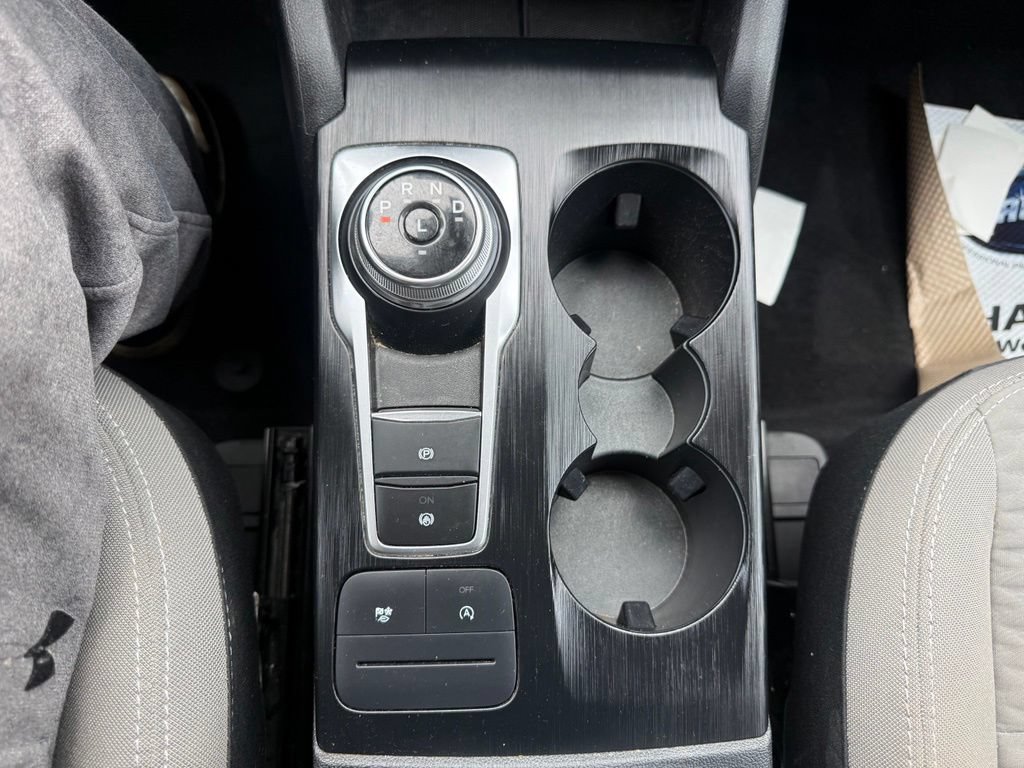 Used 2022 Ford Escape SE w/ Convenience Package FWD image 23