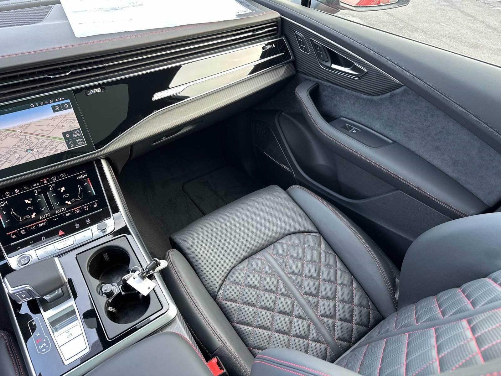 New 2026 Audi Q7 3.0T Prestige AWD/4WD image 32
