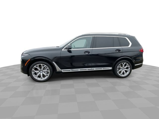 Used 2025 BMW X7 xDrive40i image 7