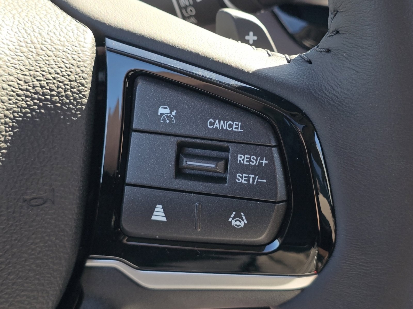 New 2026 Honda Odyssey Touring image 36