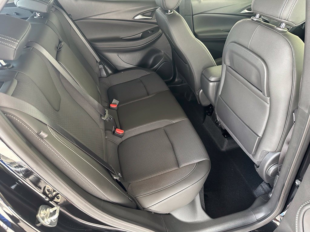 New 2026 Buick Encore GX Preferred w/ Comfort Package FWD image 34
