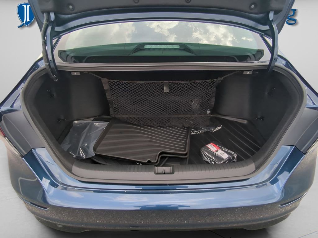 New 2026 Honda Accord Touring image 13