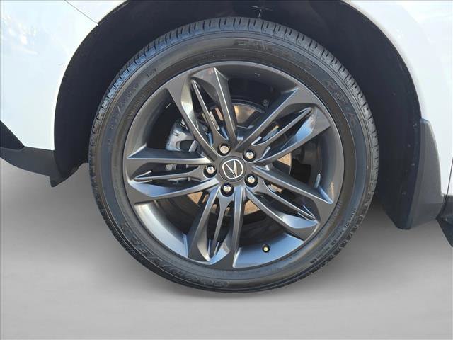 Used 2023 Acura RDX A-Spec image 25
