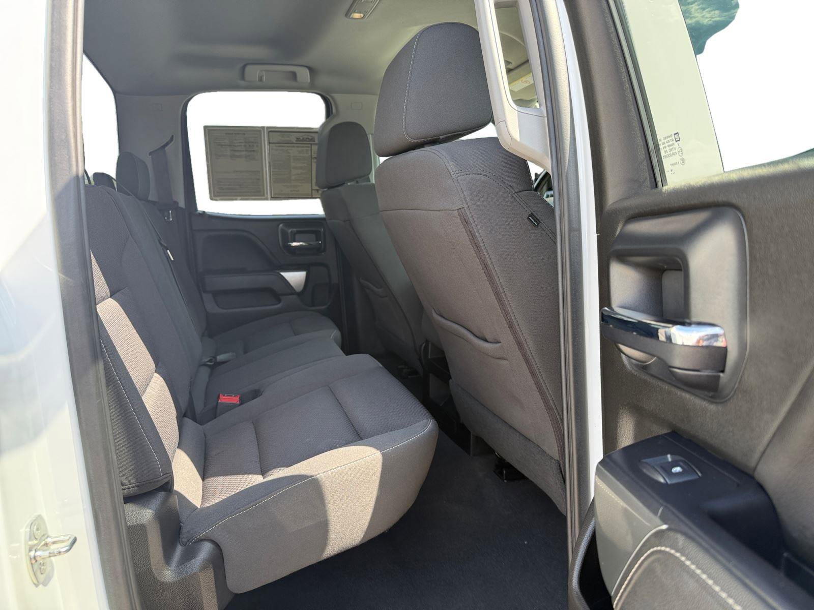 Used 2019 Chevrolet Silverado 2500 LT w/ All Star Edition AWD/4WD image 23