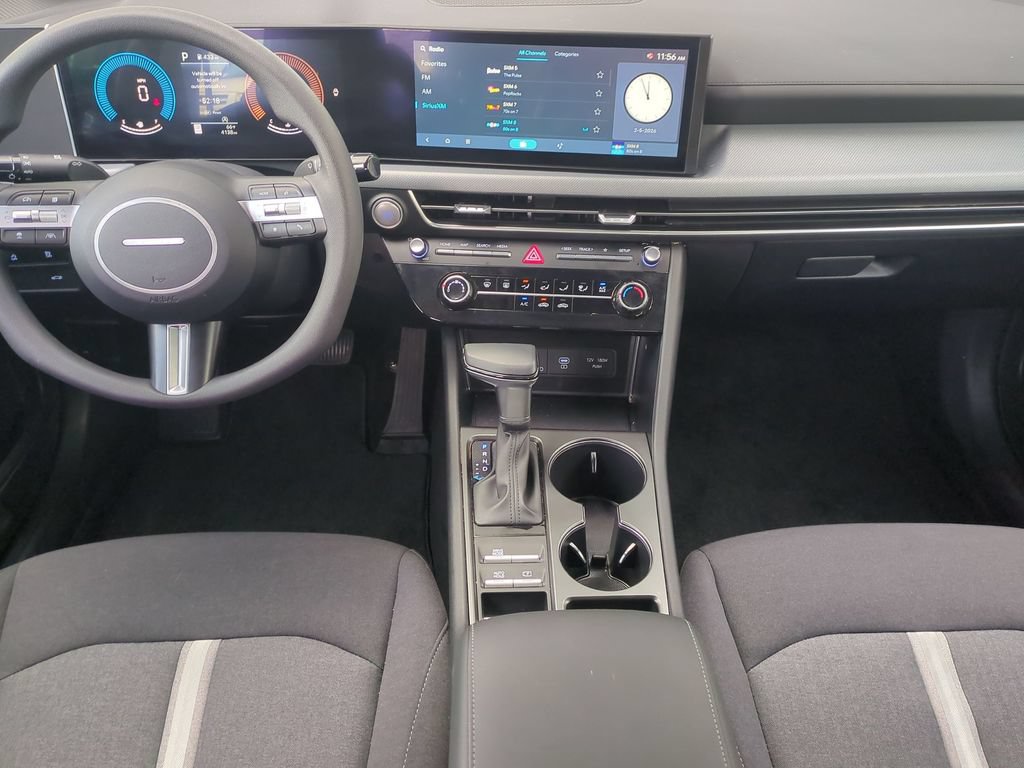 Used 2025 Hyundai Sonata SE FWD image 19