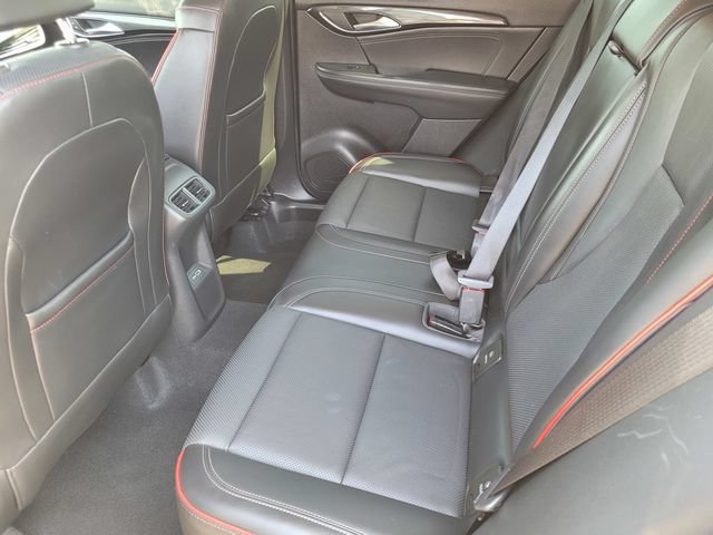 Certified 2023 Buick Envision Essence w/ Sport Touring Package AWD/4WD image 11