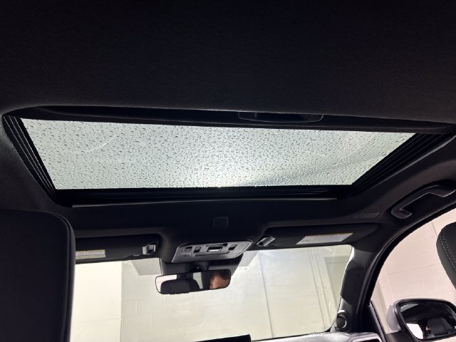 New 2026 Toyota 4Runner TRD Sport Premium AWD/4WD image 25