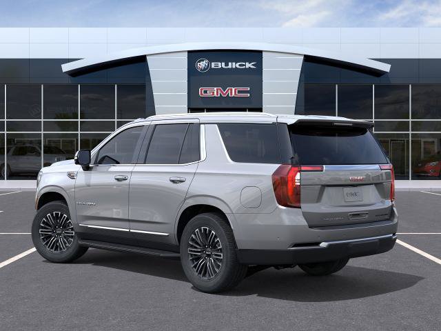 New 2026 GMC Yukon Elevation w/ Elevation Premium Package AWD/4WD image 27