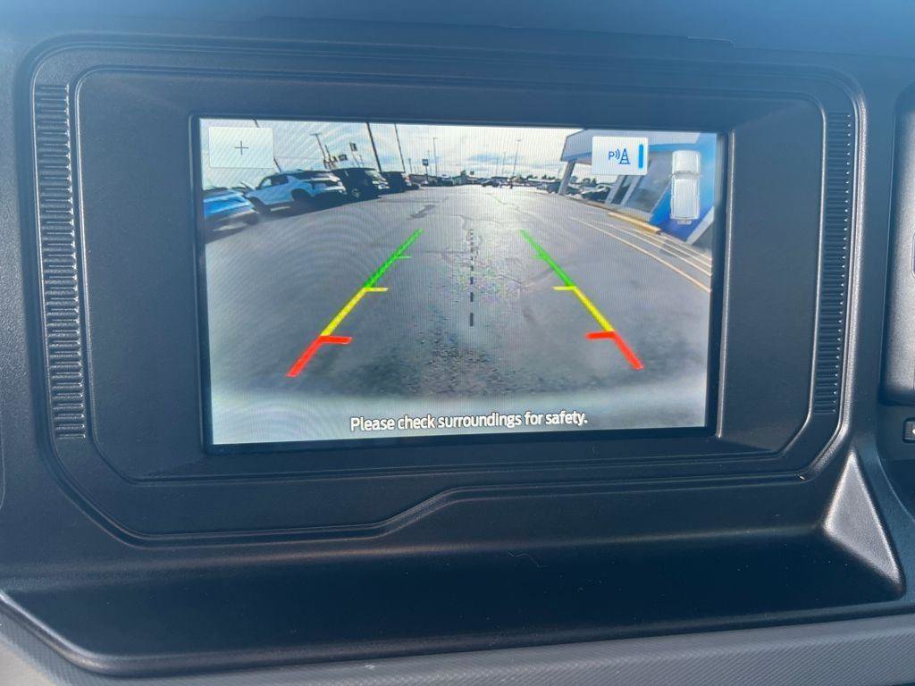 Used 2023 Ford Bronco Big Bend image 29