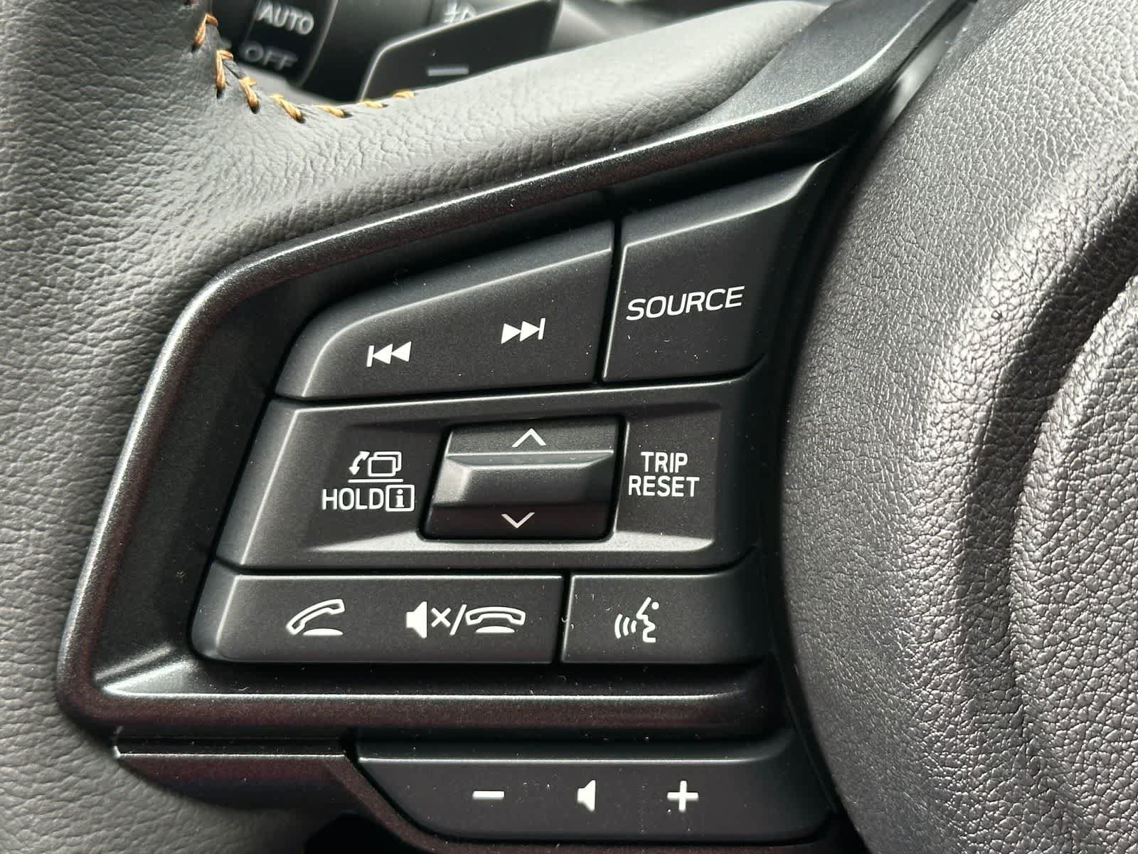 New 2026 Subaru Outback Wilderness AWD/4WD image 29