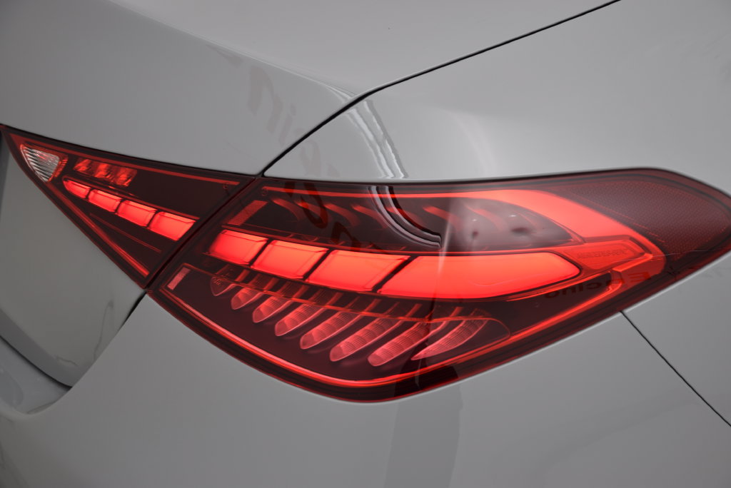 New 2026 Mercedes-Benz C 300 Sedan image 14