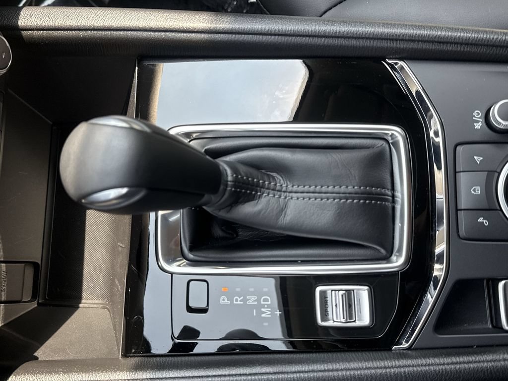 Used 2025 MAZDA CX-5 AWD 2.5 S w/ Select Package image 21