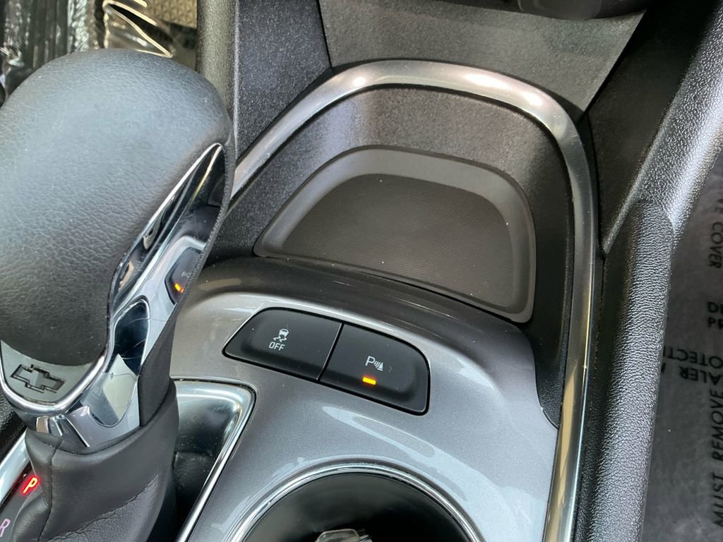 Used 2024 Chevrolet Malibu LT image 18