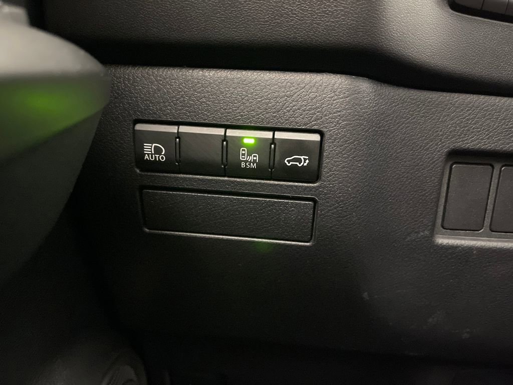 Used 2021 Lexus NX 300 FWD w/ Accessory Package image 31