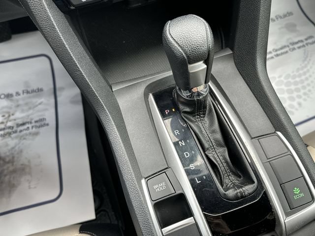 Used 2016 Honda Civic EX-T image 23