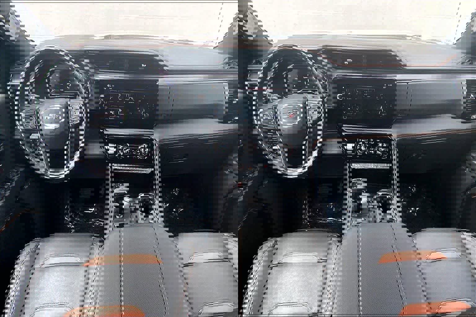 Used 2023 GMC Sierra 1500 AT4 w/ AT4 Premium Package image 11