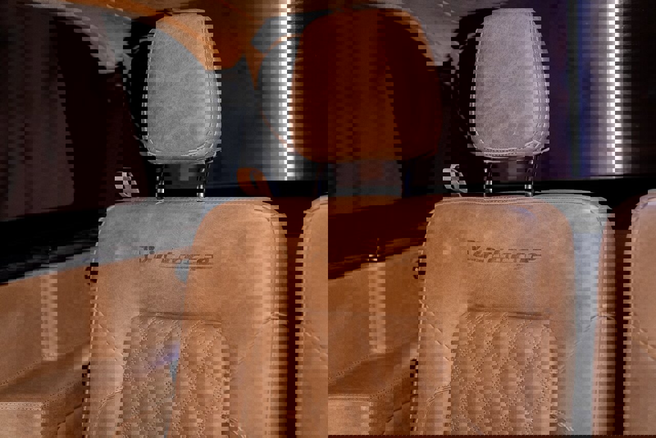 Used 2024 Ford Bronco Black Diamond image 19